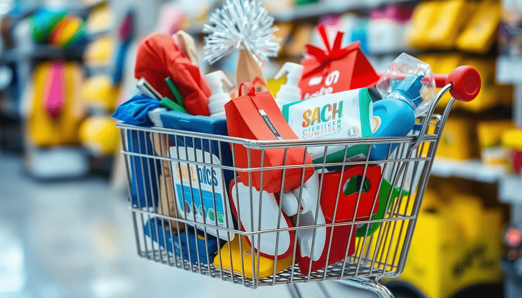 Top 10 Expert Tips for Finding the Best Bargain Shop Deals in 2025