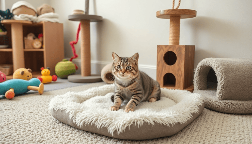 Affordable Cat Products in 2025: Budget-Friendly Ideas for Happy Felines