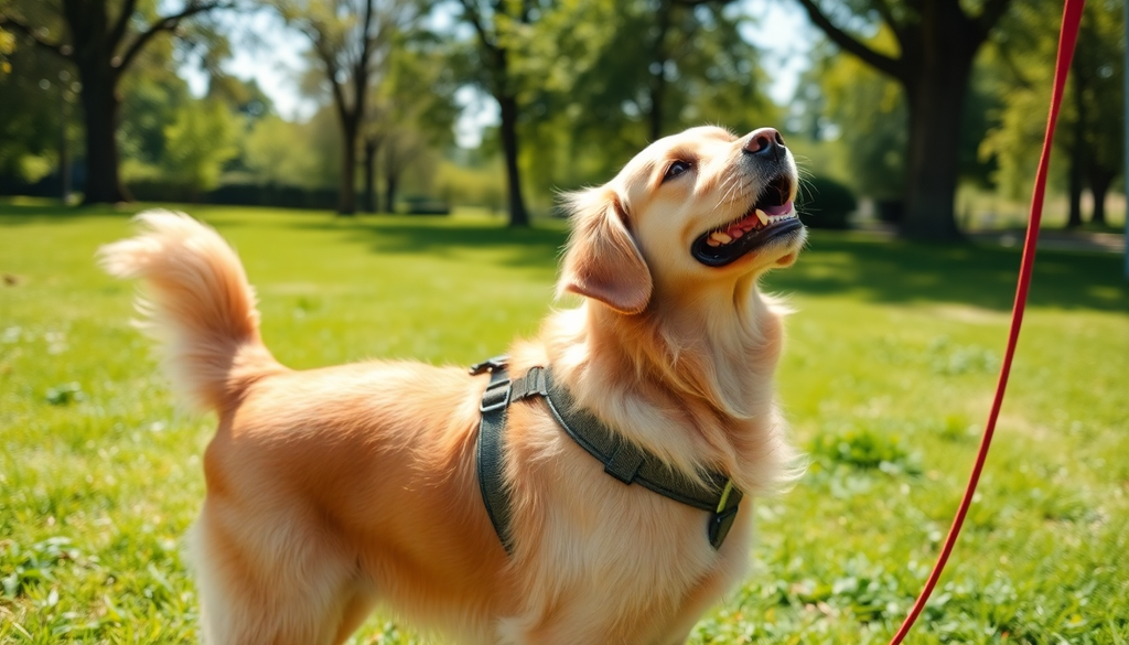 Finding the Perfect Pet Harness: Your Complete Guide to Walking and Training
