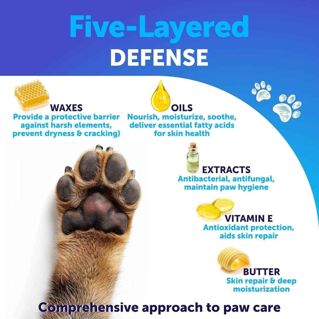 Happy Paws, Healthy Snout: Your Dog's Ultimate Balm for 2025