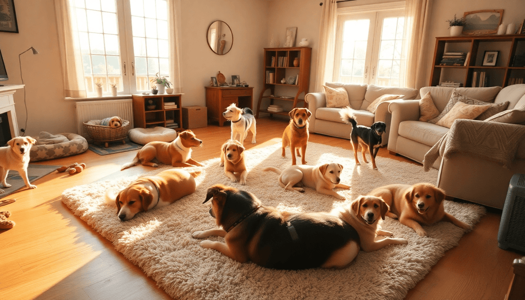 Keeping Your Dog Safe Inside Dog Crates