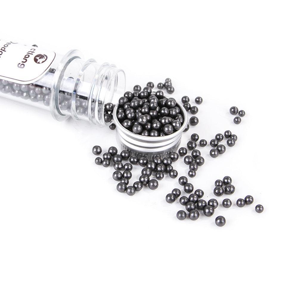 Activated Carbon Cat Litter Deodorizer: Odor-Neutralizing Powder For Fresh And Fragrance-Free Cat Environment by Dog Hugs Cat