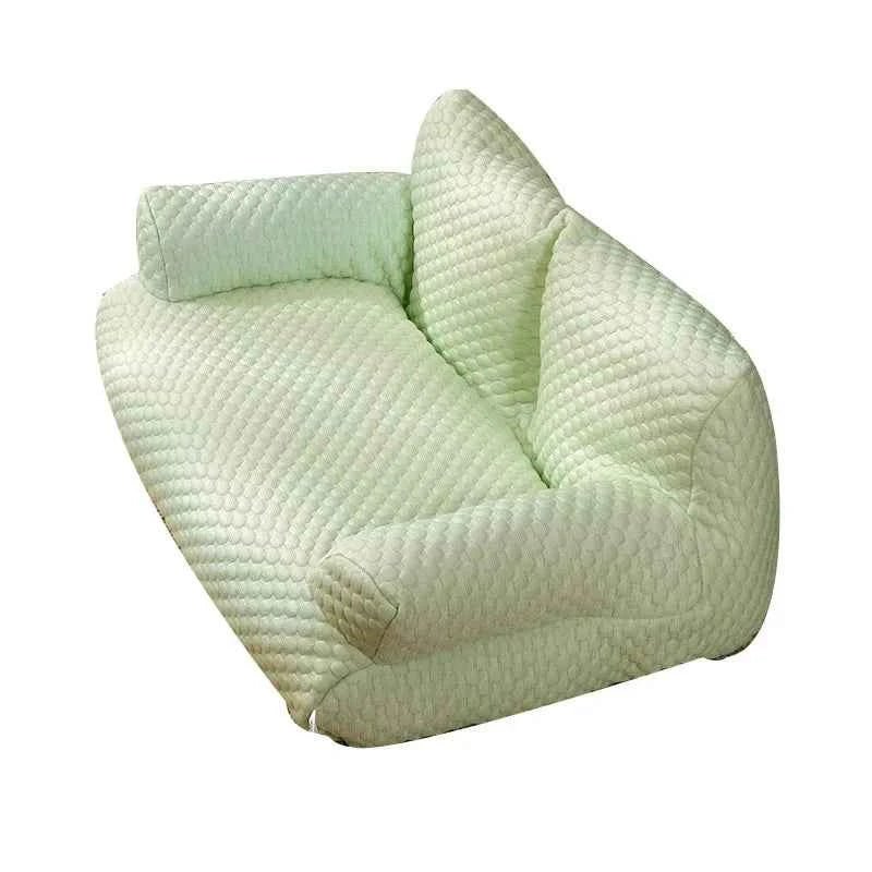 Summer Comfort Pet Bed for Small Medium Dogs Cats - Ice Silk Pet Bed by Souths Cheap Stuff