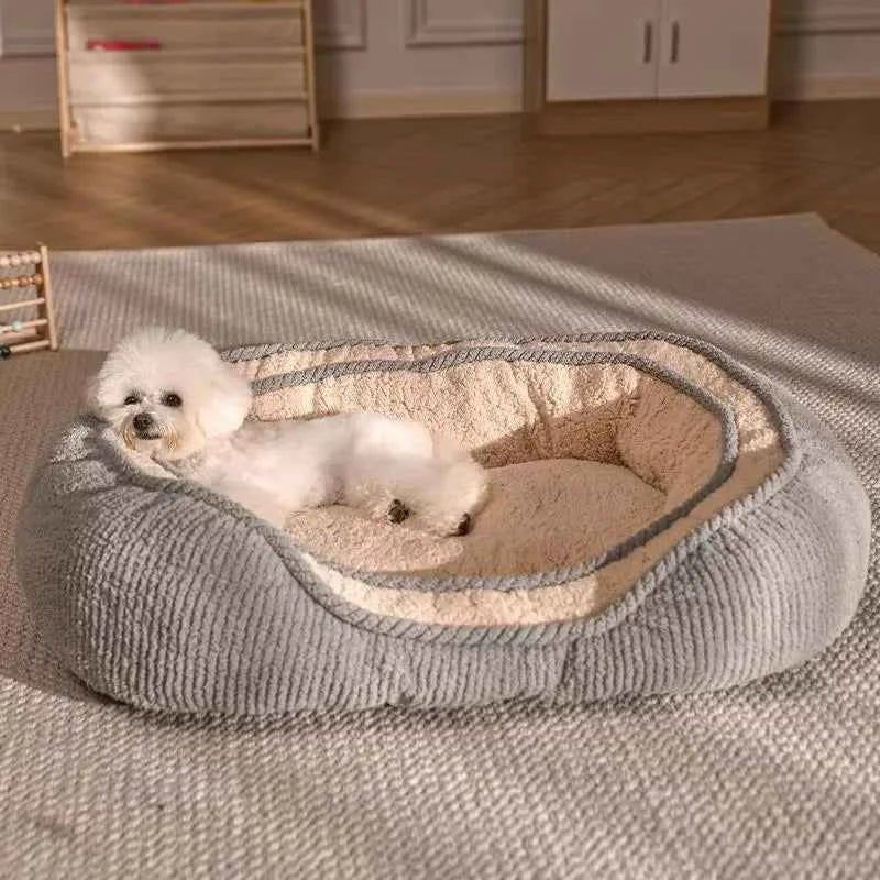 Small Dog Beds Kennel Dog Bedding Large Cushions by Souths Cheap Stuff