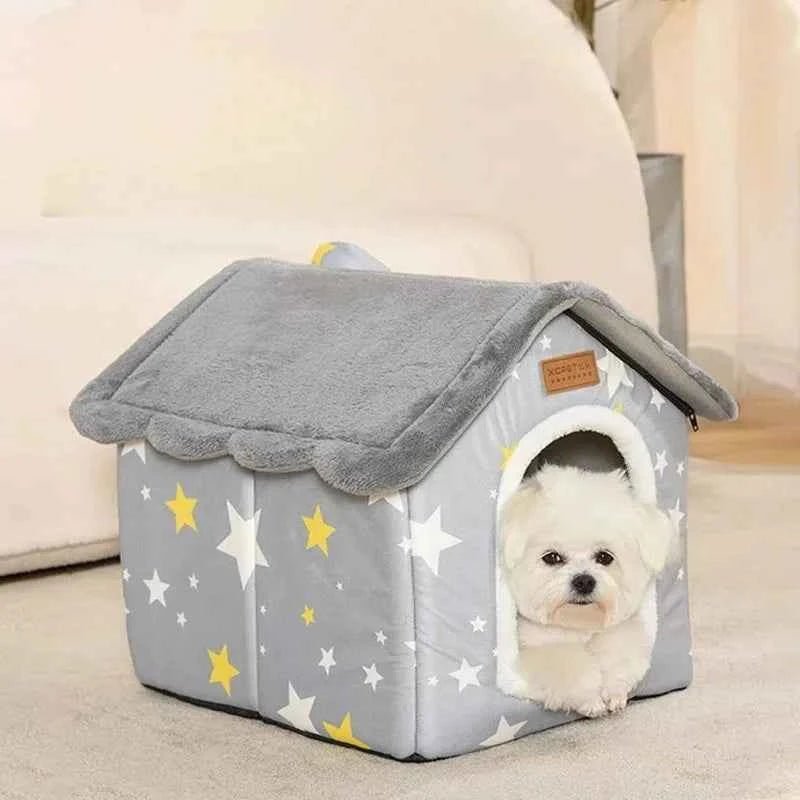 Small Dog Beds & Pet Accessories Sale | Comfy Fluffy Cat Beds by Souths Cheap Stuff