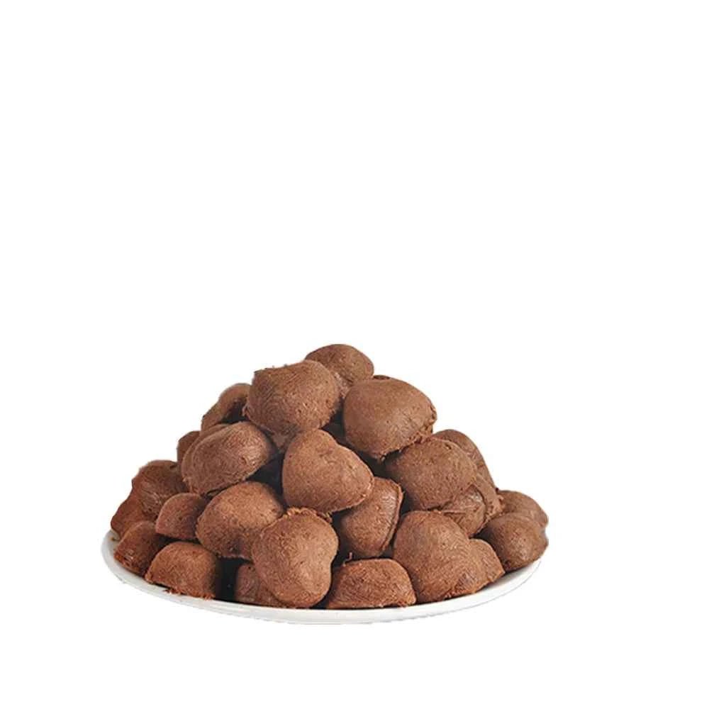Iron-Rich Rabbit Blood Cat Snacks, High Protein Freeze-Dried Pet Treats, 3.5oz by Souths Cheap Stuff