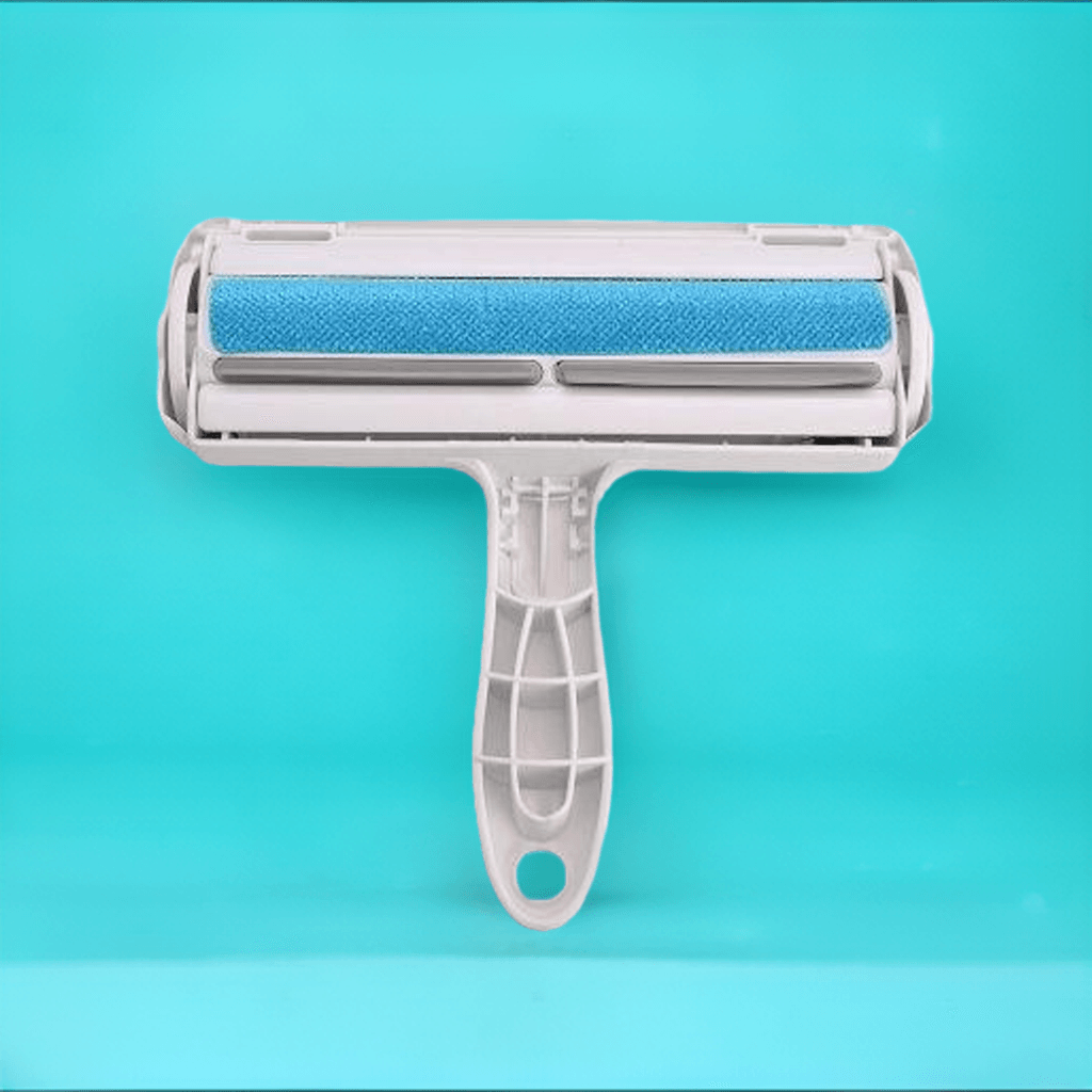 Furerase Pro: Effortless Pet Hair Removal Device by Dog Hugs Cat