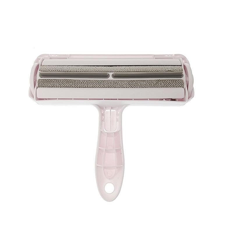 Furerase Pro: Effortless Pet Hair Removal Device by Dog Hugs Cat