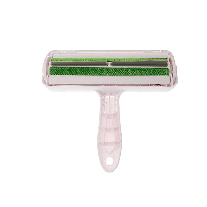 Furerase Pro: Effortless Pet Hair Removal Device by Dog Hugs Cat