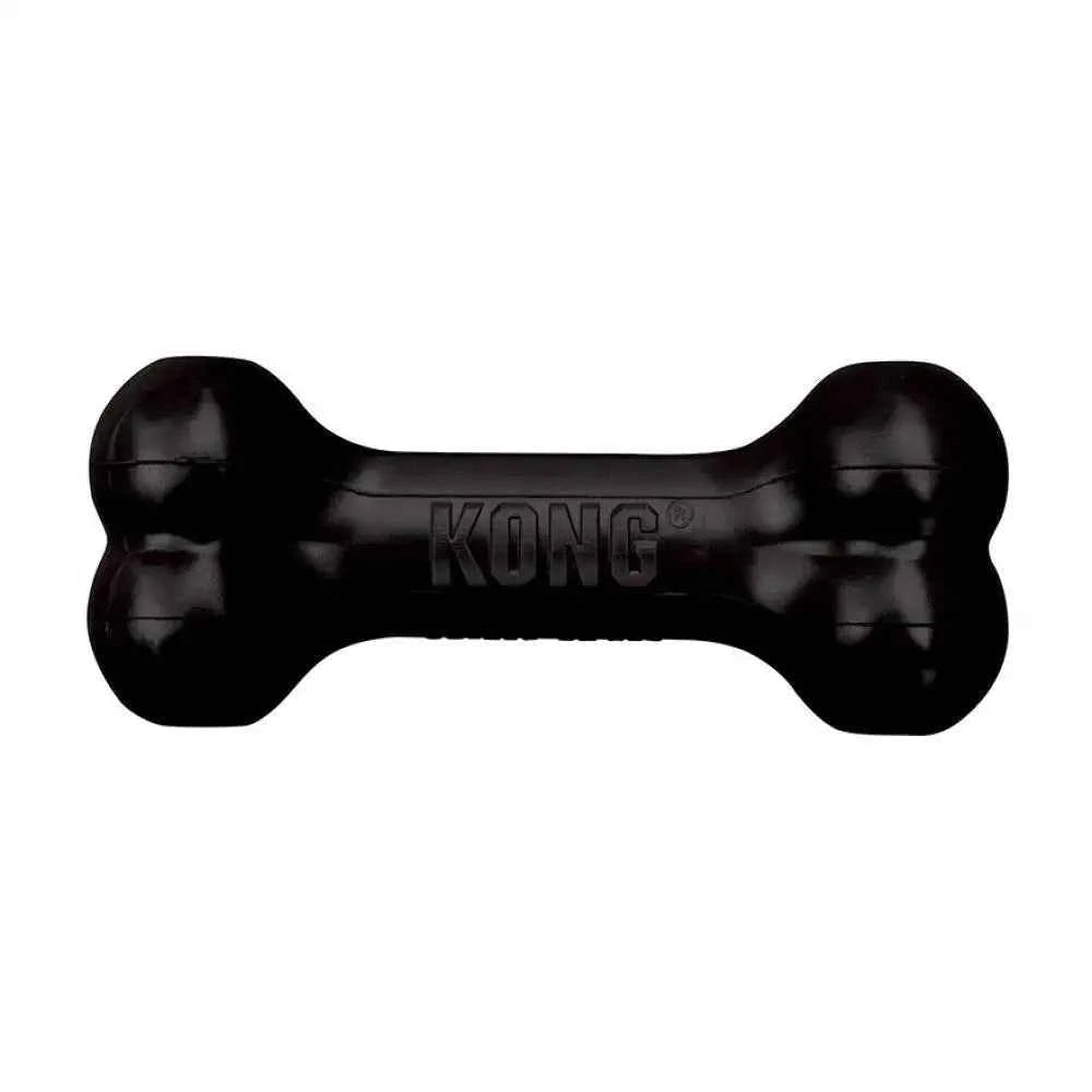 KONG Extreme Goodie Bone - Super Tough Dog Toy for Power Chewers - Durable Rubber Bone by Souths Cheap Stuff