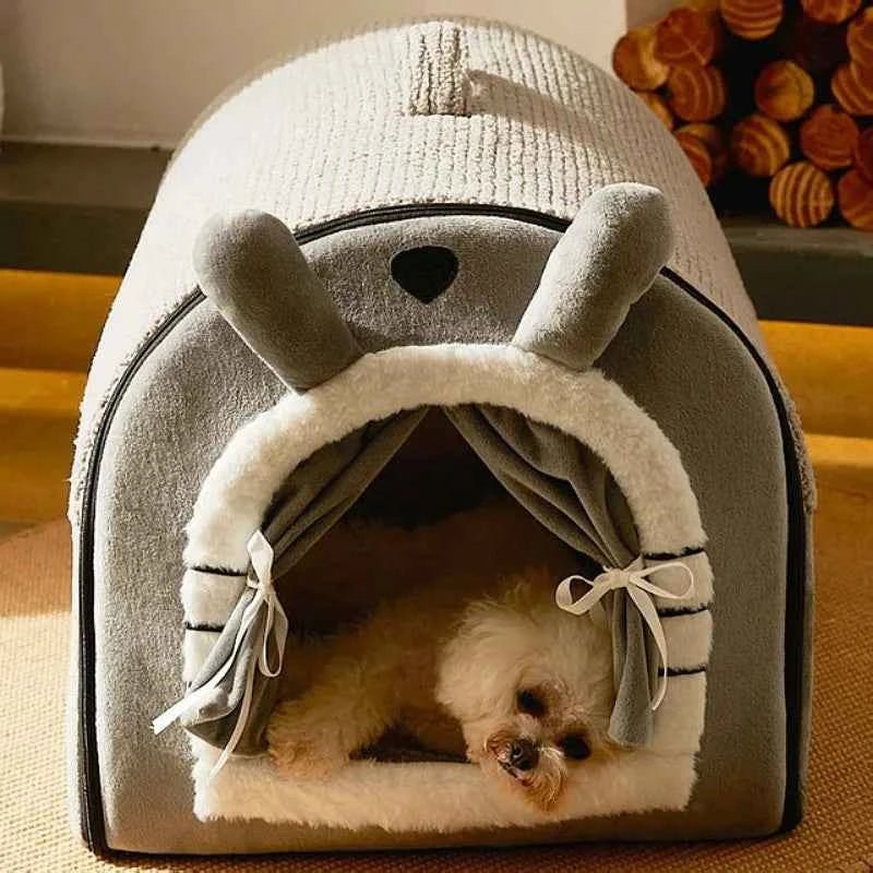 Cozy Pet Dog Bed & Cat Mat with Removable Washable Cover by Souths Cheap Stuff