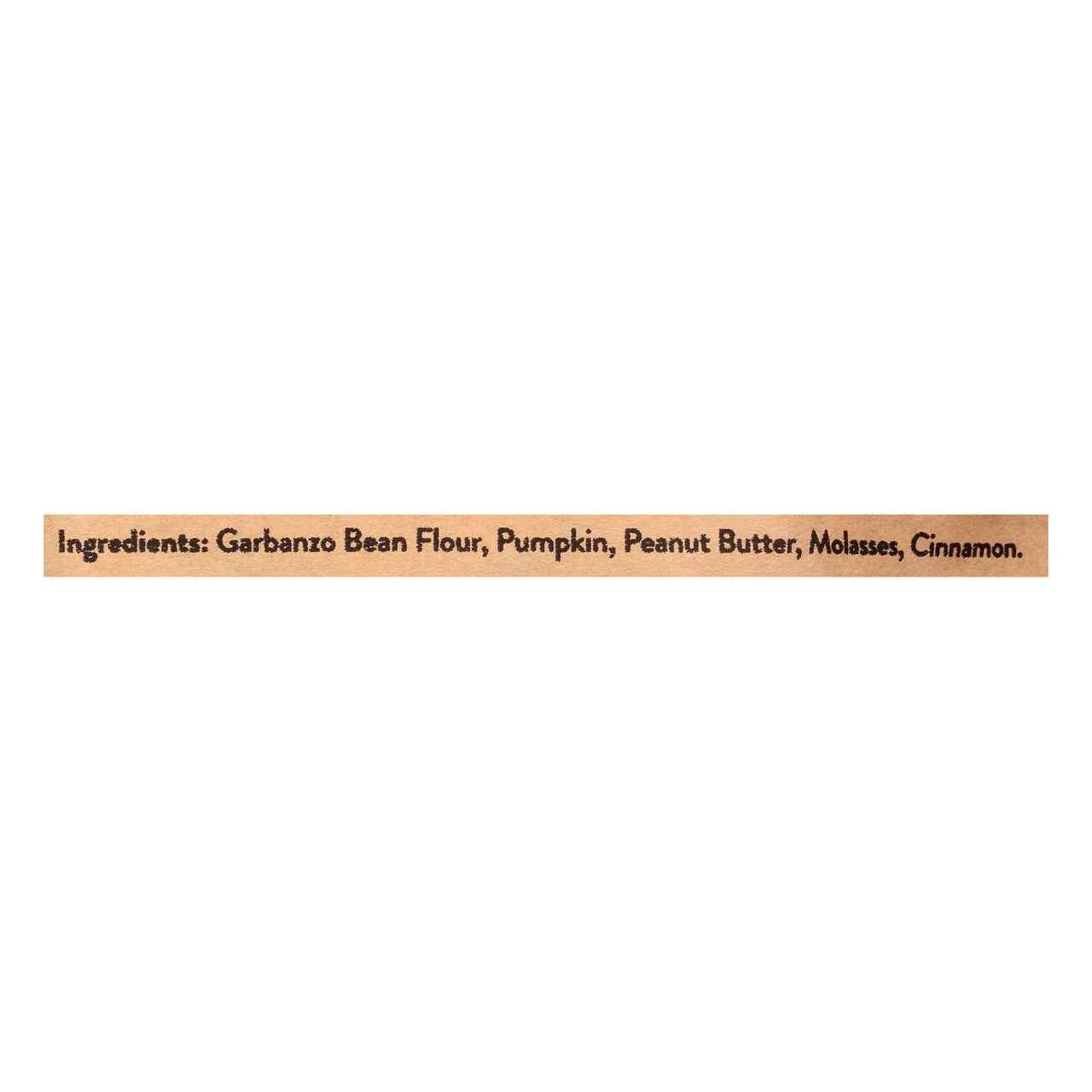 PetPet Pumpkin Biscuits Treats 6 Pack 5 Oz Each For Dogs And Cats - shop_name pets petsupplys