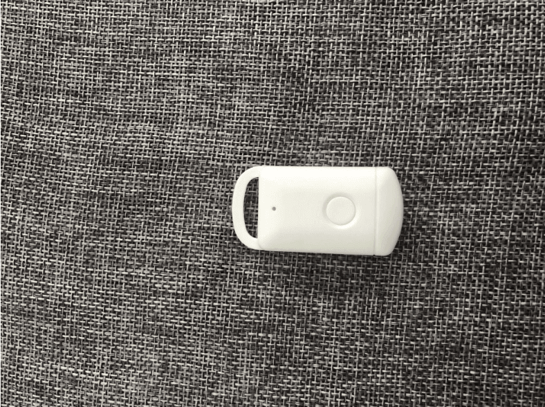 Securetrack: Advanced Personal Locator For Peace Of Mind by Dog Hugs Cat