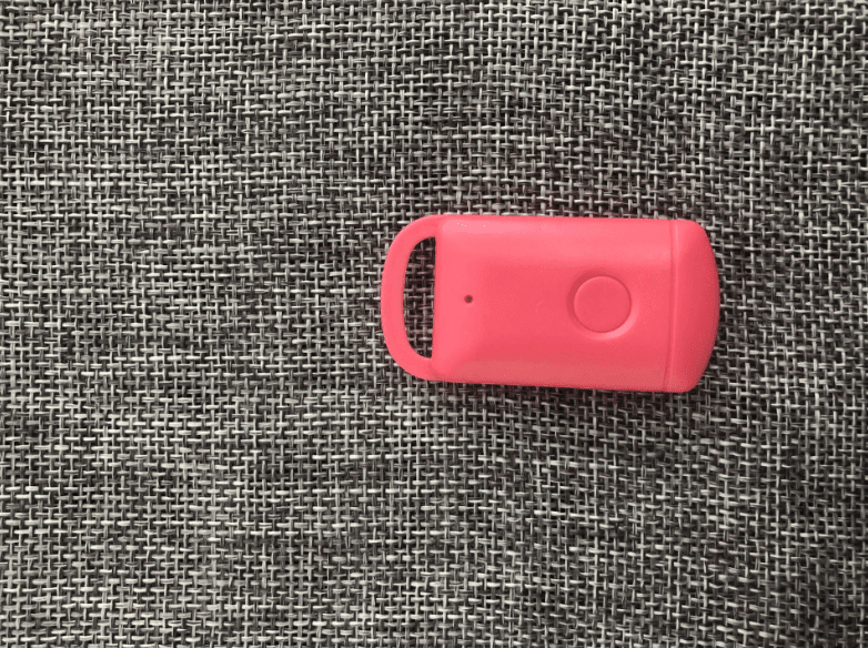 Securetrack: Advanced Personal Locator For Peace Of Mind by Dog Hugs Cat