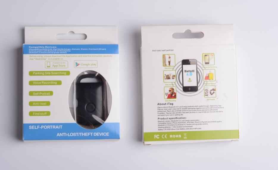 Securetrack: Advanced Personal Locator For Peace Of Mind by Dog Hugs Cat
