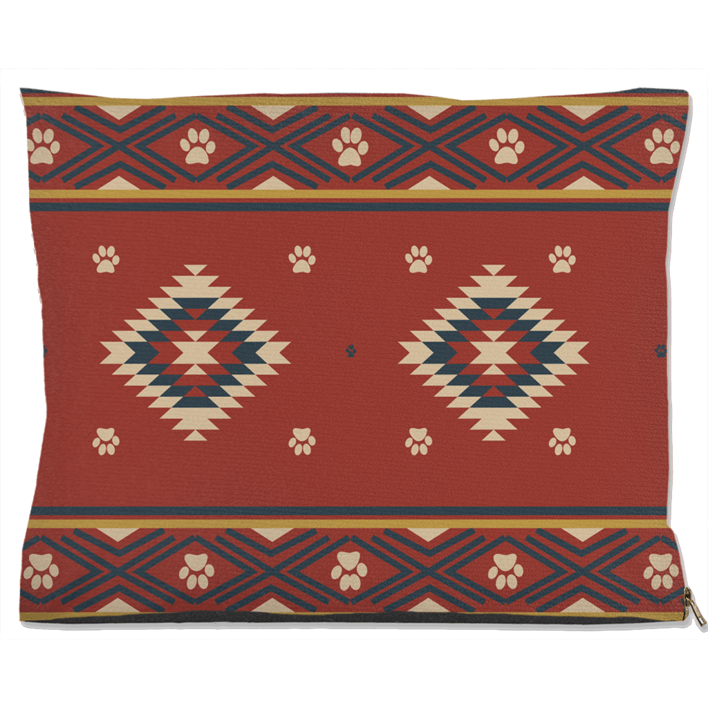SW Amigo Dog Bed Three Sizes 18x28 Inches for Comfortable Rest - shop_name pets petsupplys