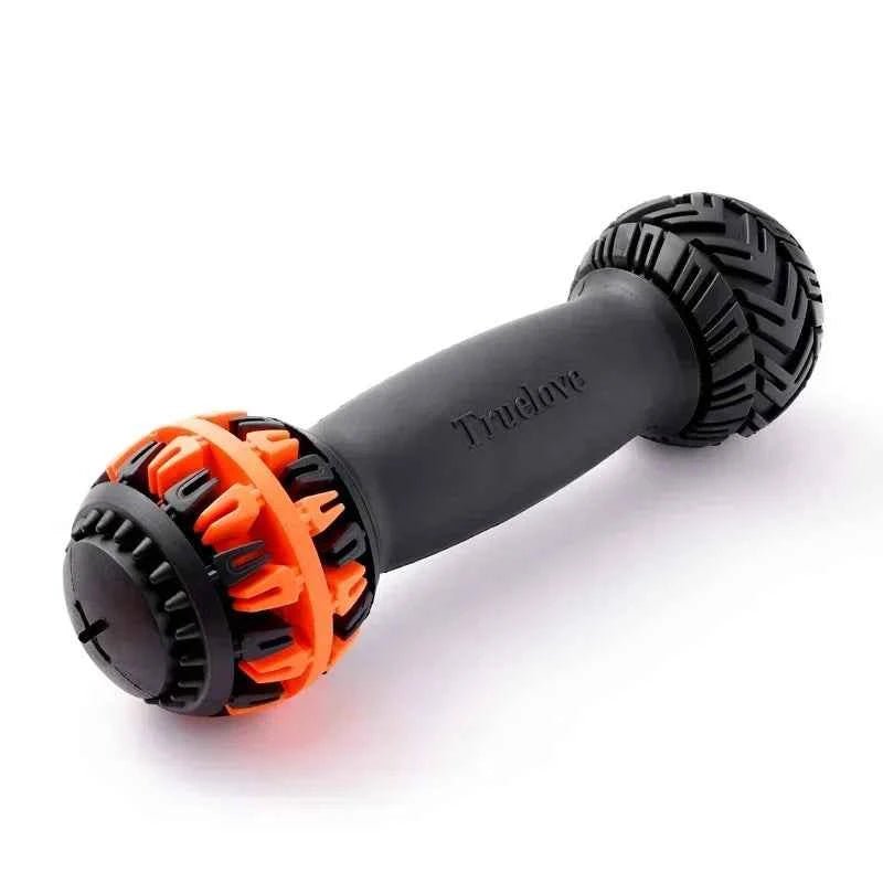 Durable Leak-proof Treat Dispenser Dog Toy for IQ Training TLT2606 by Souths Cheap Stuff