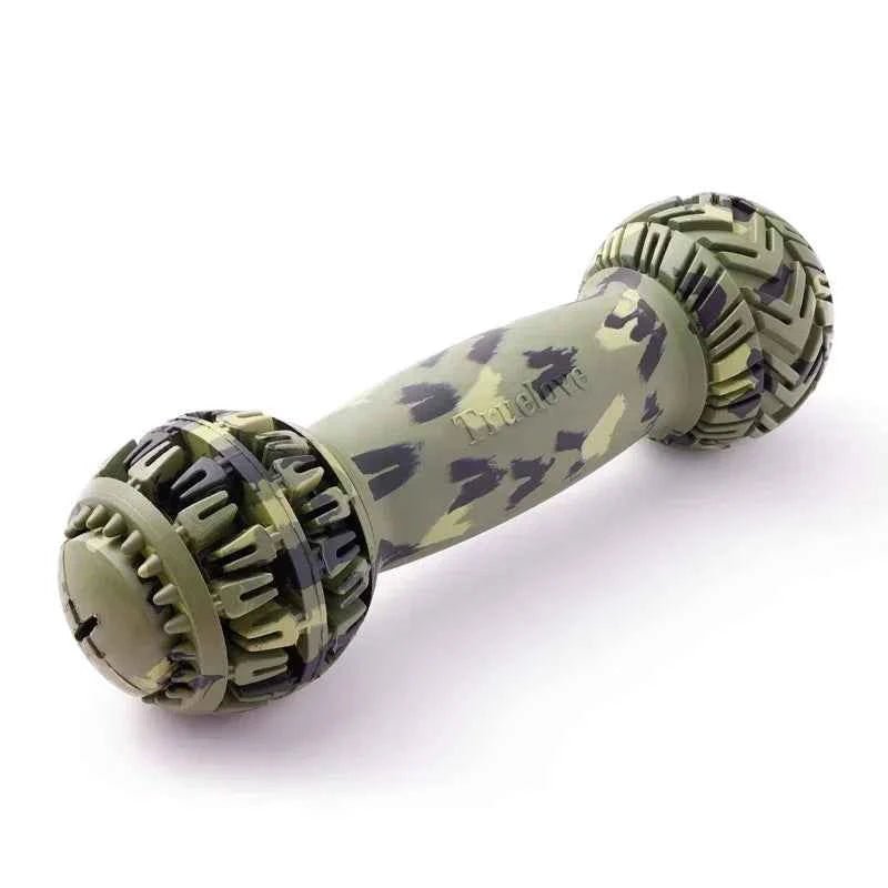 Durable Leak-proof Treat Dispenser Dog Toy for IQ Training TLT2606 by Souths Cheap Stuff