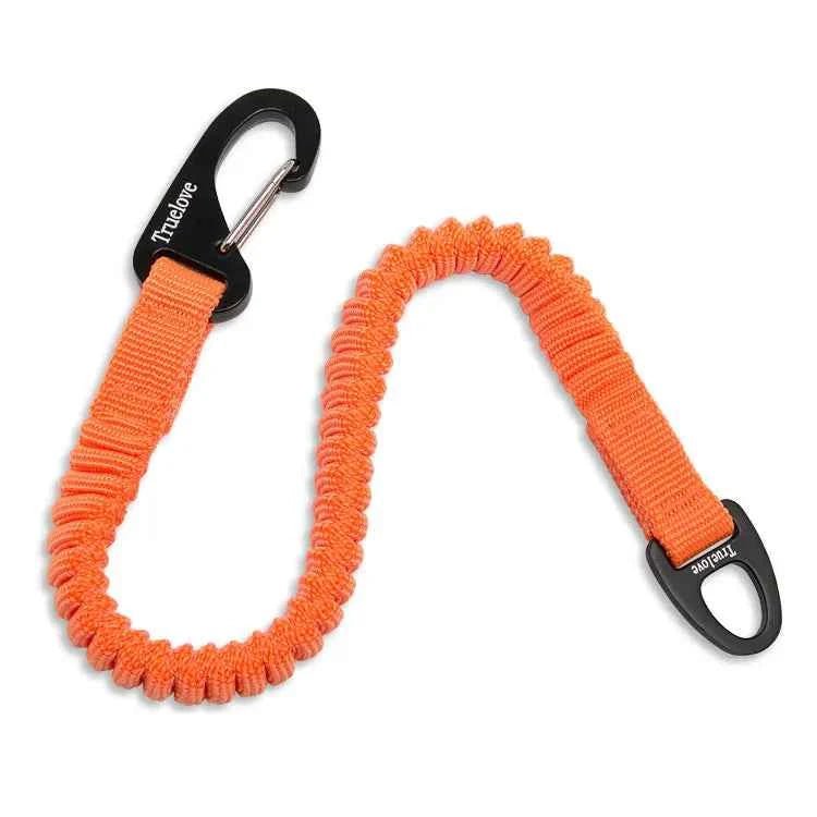 Truelove Short Bungee Nylon Dog Leash, Retractable for Training, TLL2971 by Souths Cheap Stuff